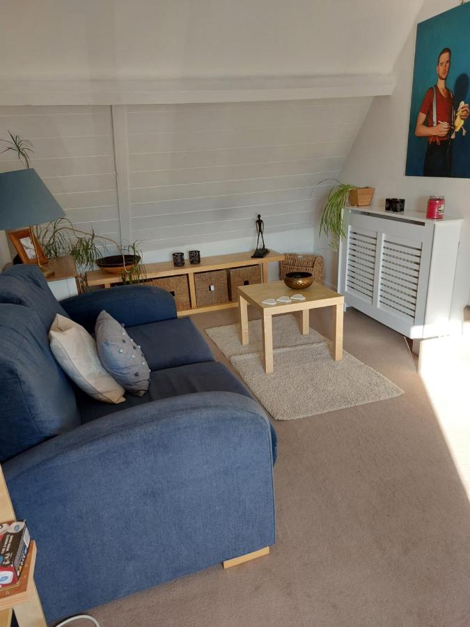 GoodrichThe Snugアパートメント エクステリア 写真