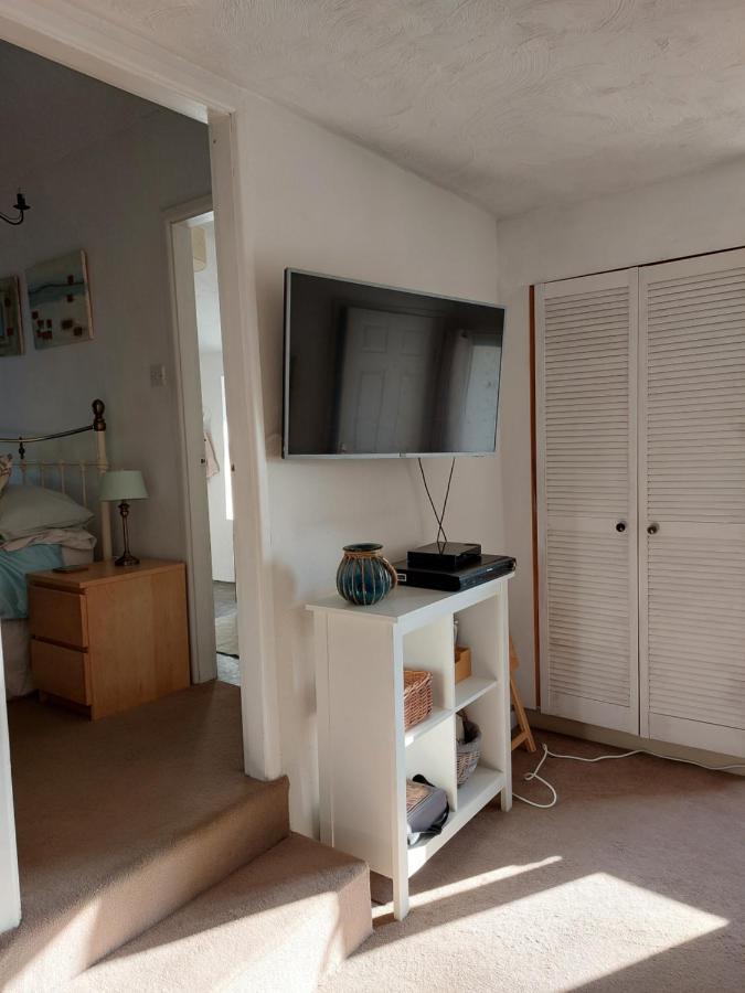 GoodrichThe Snugアパートメント エクステリア 写真