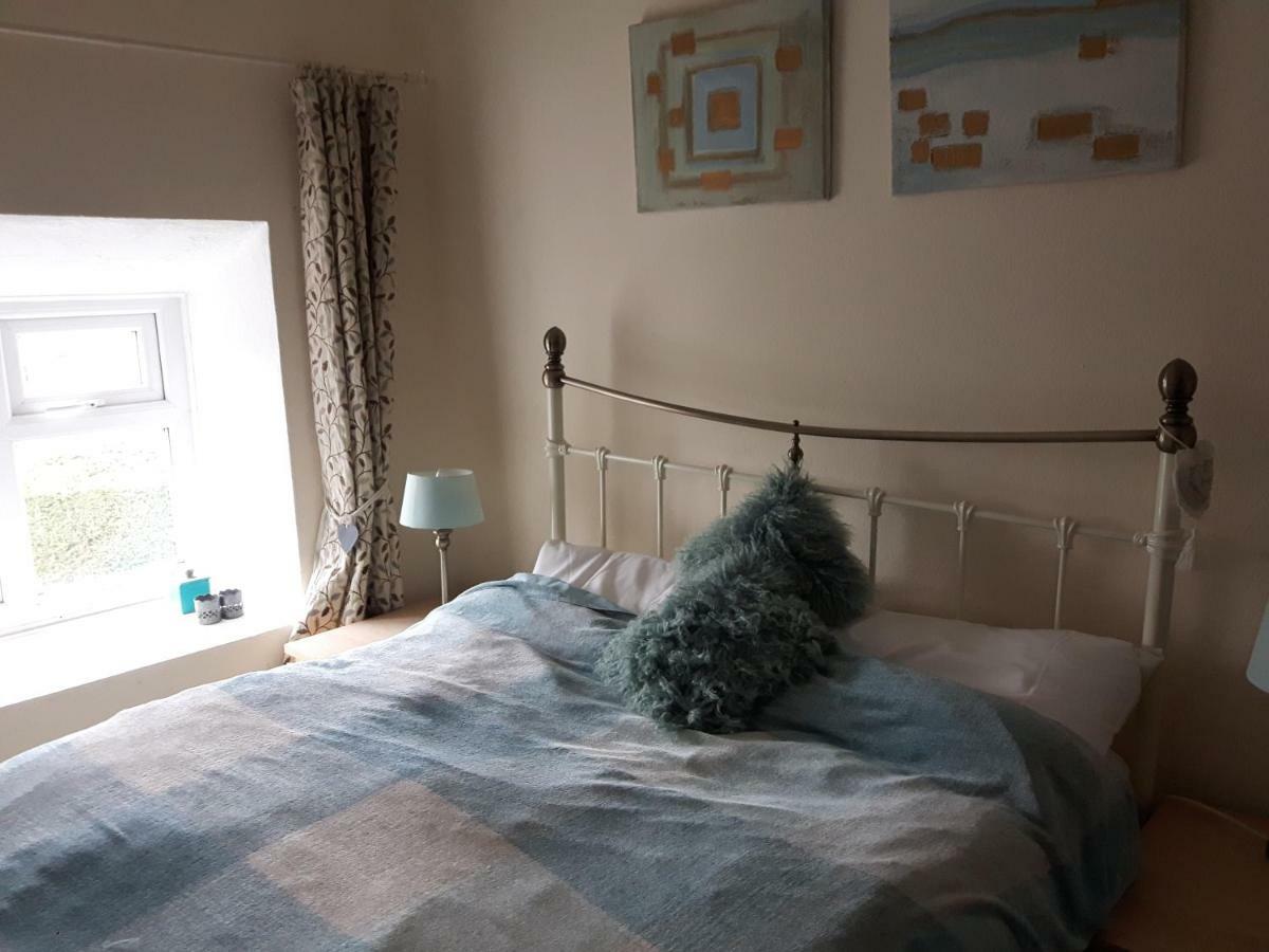 GoodrichThe Snugアパートメント エクステリア 写真