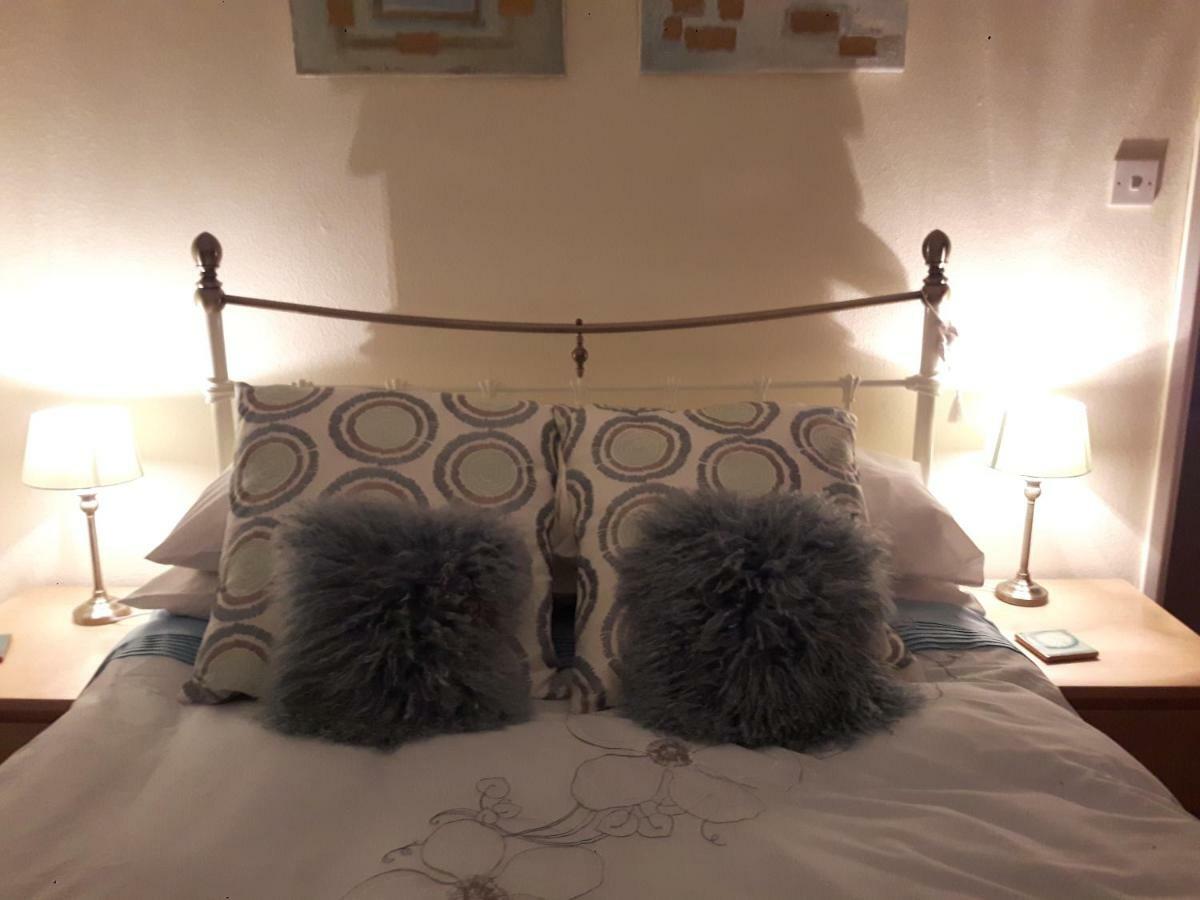 GoodrichThe Snugアパートメント エクステリア 写真